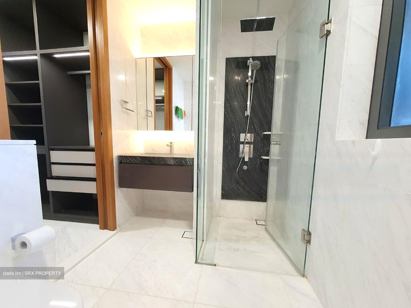 Straits View (D1), Condominium #484671131